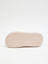 Crocs Hellrosa Crocs Damen Pantoffeln