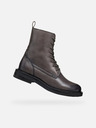Geox Beige Damen Geox Serilda Stiefelette