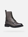 Geox Beige Damen Geox Serilda Stiefelette