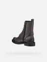 Geox Beige Damen Geox Serilda Stiefelette