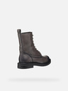 Geox Beige Damen Geox Serilda Stiefelette