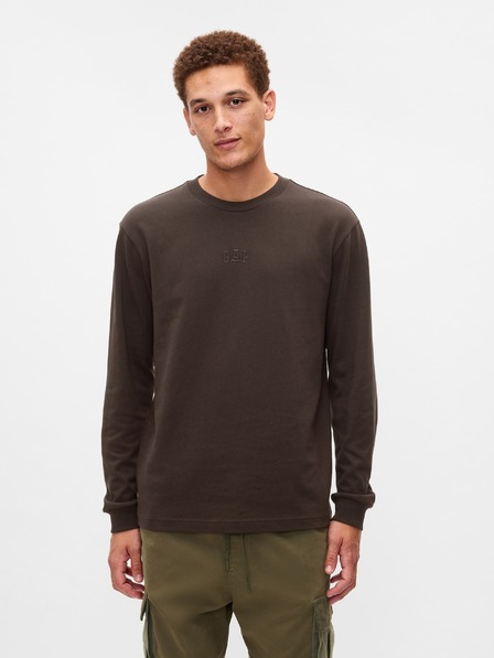 GAP Heavyweight T-Shirt mit Logo GAP