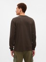 GAP Heavyweight T-Shirt mit Logo GAP