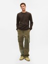 GAP Heavyweight T-Shirt mit Logo GAP