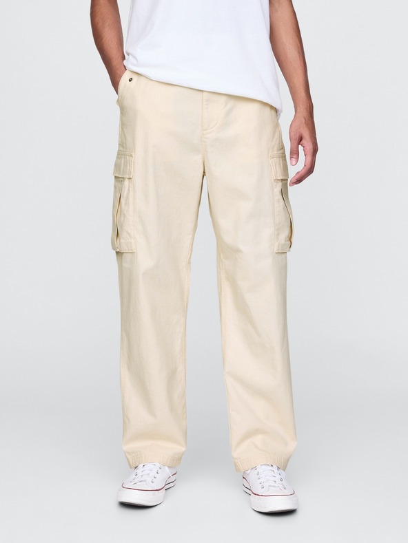 GAP Cargo-Hose Utility Herringbone GAP