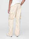 GAP Herren Utility-Herringbone-Cargohose GAP