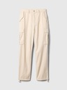 GAP Herren Utility-Herringbone-Cargohose GAP