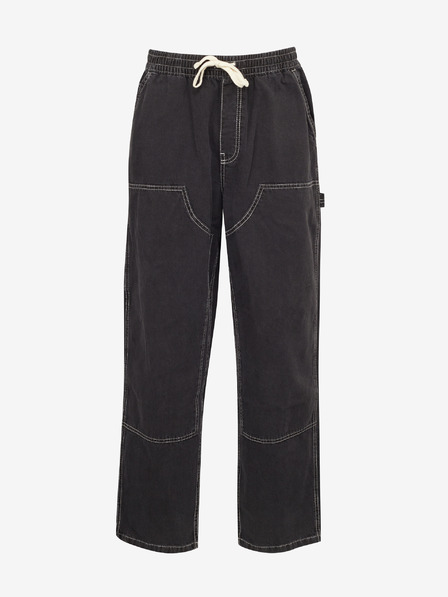 Vans Schwarze Herren VANS Range Baggy Pants