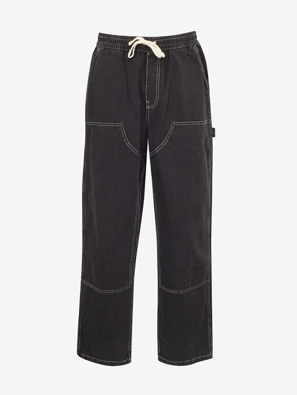 Vans Schwarze Herren VANS Range Baggy Pants