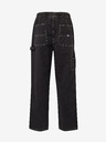 Vans Schwarze Herren VANS Range Baggy Pants