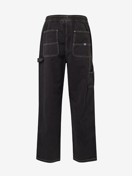 Vans Schwarze Herren VANS Range Baggy Pants