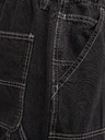 Vans Schwarze Herren VANS Range Baggy Pants