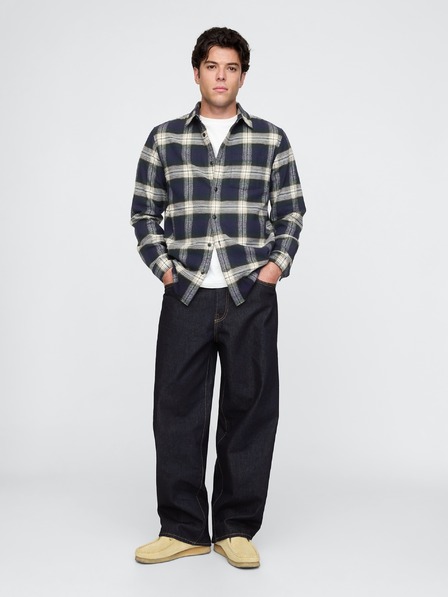 GAP Unisex Extra Baggy Jeans GAP