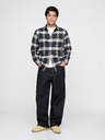 GAP Unisex Extra Baggy Jeans GAP