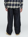 GAP Unisex Extra Baggy Jeans GAP
