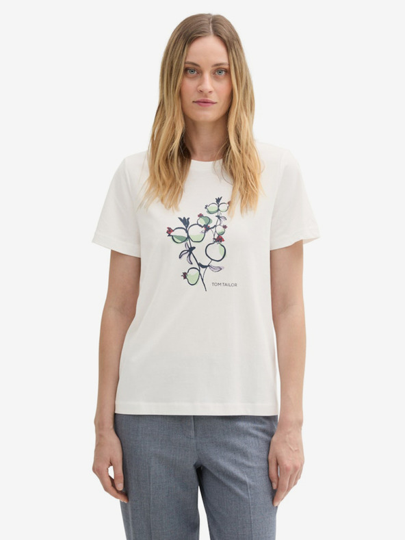 Tom Tailor T-Shirt