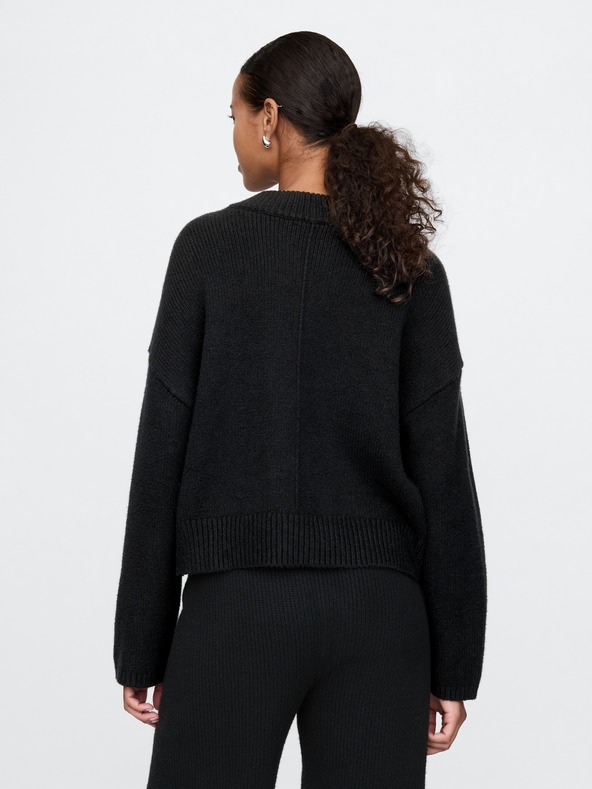 GAP Oversize-Pullover CashSoft GAP