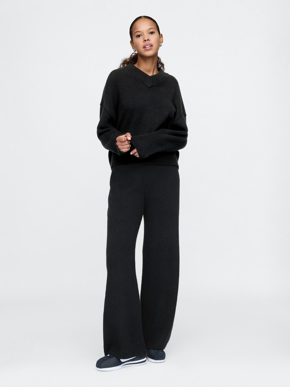 GAP Oversize-Pullover CashSoft GAP