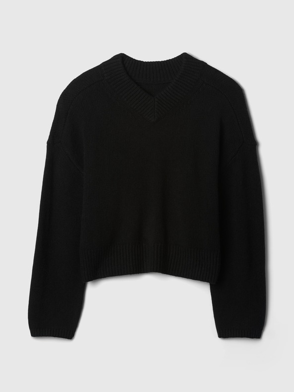 GAP Oversize-Pullover CashSoft GAP