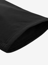 ALPINE PRO Damen-Softshell-Hose ALPINE PRO MURIA 3 INS. schwarz