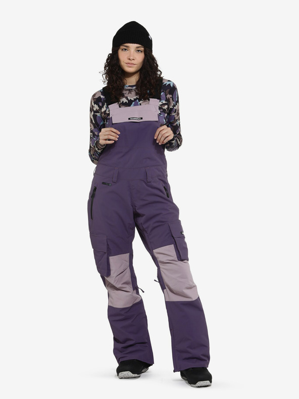 Horsefeathers Isobel Horsefeathers Hose - lila