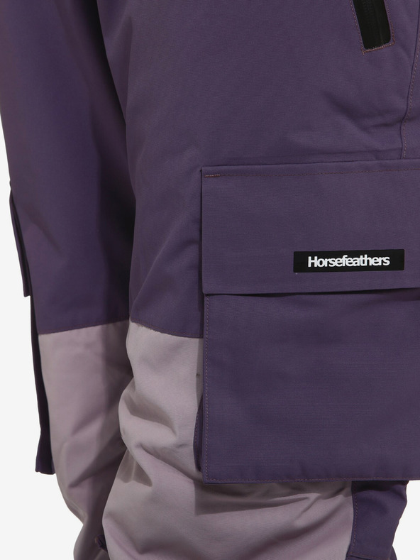 Horsefeathers Isobel Horsefeathers Hose - lila