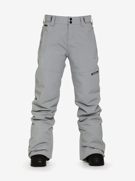 Horsefeathers Diane Pants Pferdefedern - Grau