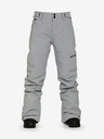 Horsefeathers Diane Pants Pferdefedern - Grau