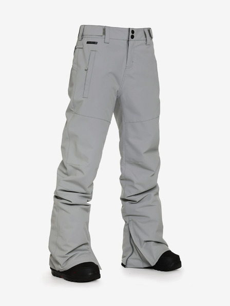 Horsefeathers Diane Pants Pferdefedern - Grau