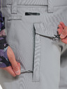 Horsefeathers Diane Pants Pferdefedern - Grau