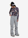 Horsefeathers Diane Pants Pferdefedern - Grau