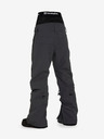 Horsefeathers Lotte II Horsefeathers Hose - grau