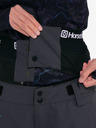 Horsefeathers Lotte II Horsefeathers Hose - grau