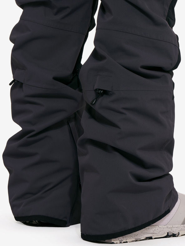 Horsefeathers Lotte II Horsefeathers Hose - grau