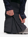 Horsefeathers Lotte II Horsefeathers Hose - grau