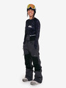 Horsefeathers Lotte II Horsefeathers Hose - grau