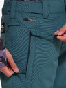 Horsefeathers Diane Horsefeathers Hose - blau