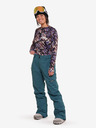 Horsefeathers Diane Horsefeathers Hose - blau
