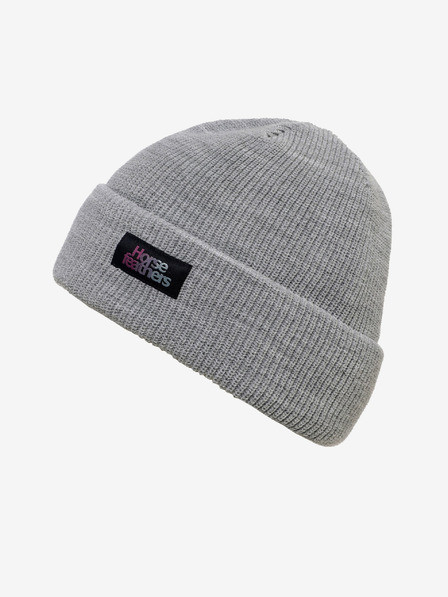 Horsefeathers Safia Pferdefedern Kulich - grau