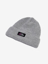 Horsefeathers Safia Pferdefedern Kulich - grau