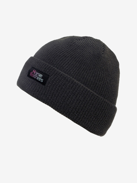 Horsefeathers Safia Pferdefedern Kulich - grau