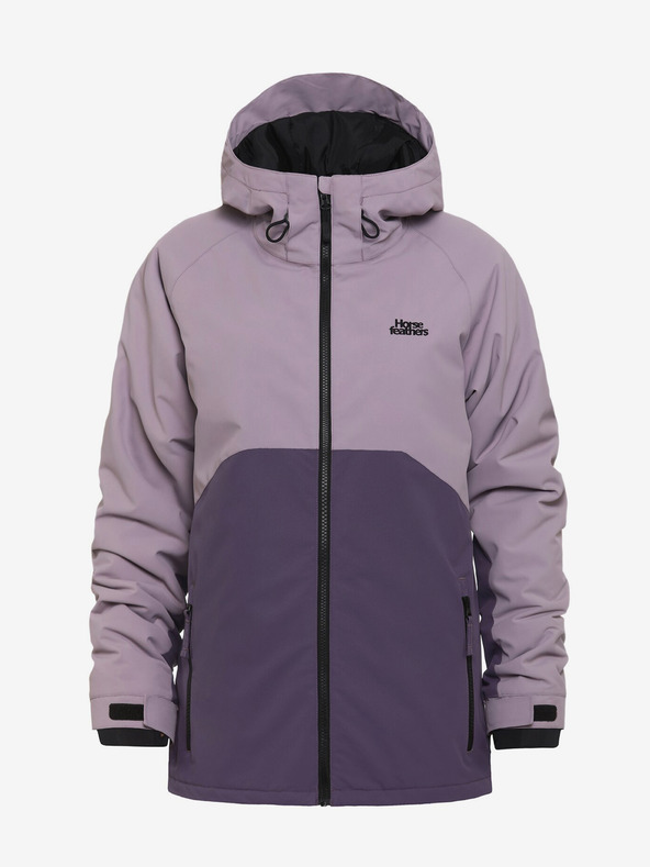 Horsefeathers Halia Jacke Horsefeathers - grau
