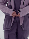 Horsefeathers Halia Jacke Horsefeathers - grau