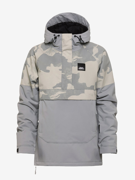 Horsefeathers Mija II Jacke Horsefeathers - beige