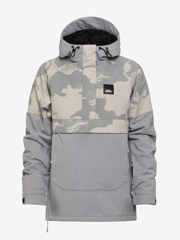 Horsefeathers Mija II Jacke Horsefeathers - beige