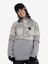 Horsefeathers Mija II Jacke Horsefeathers - beige