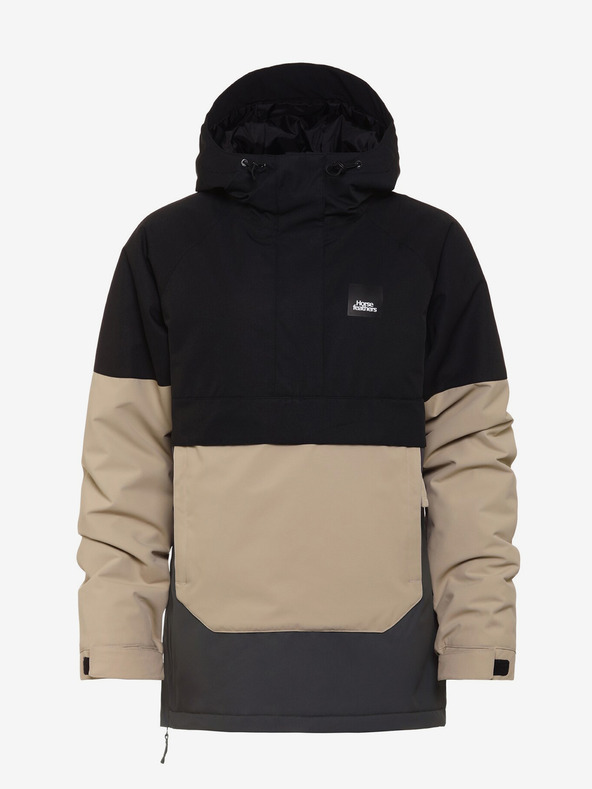 Horsefeathers Mija II Jacke Horsefeathers - grau
