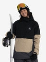 Horsefeathers Mija II Jacke Horsefeathers - grau