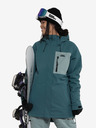 Horsefeathers CELARA Jacke Horsefeathers - blau