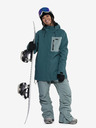 Horsefeathers CELARA Jacke Horsefeathers - blau